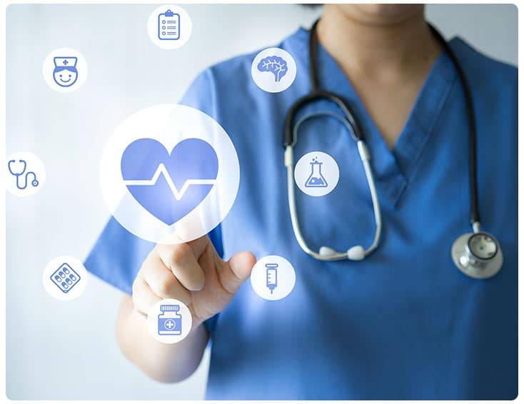 modern nursing call systems